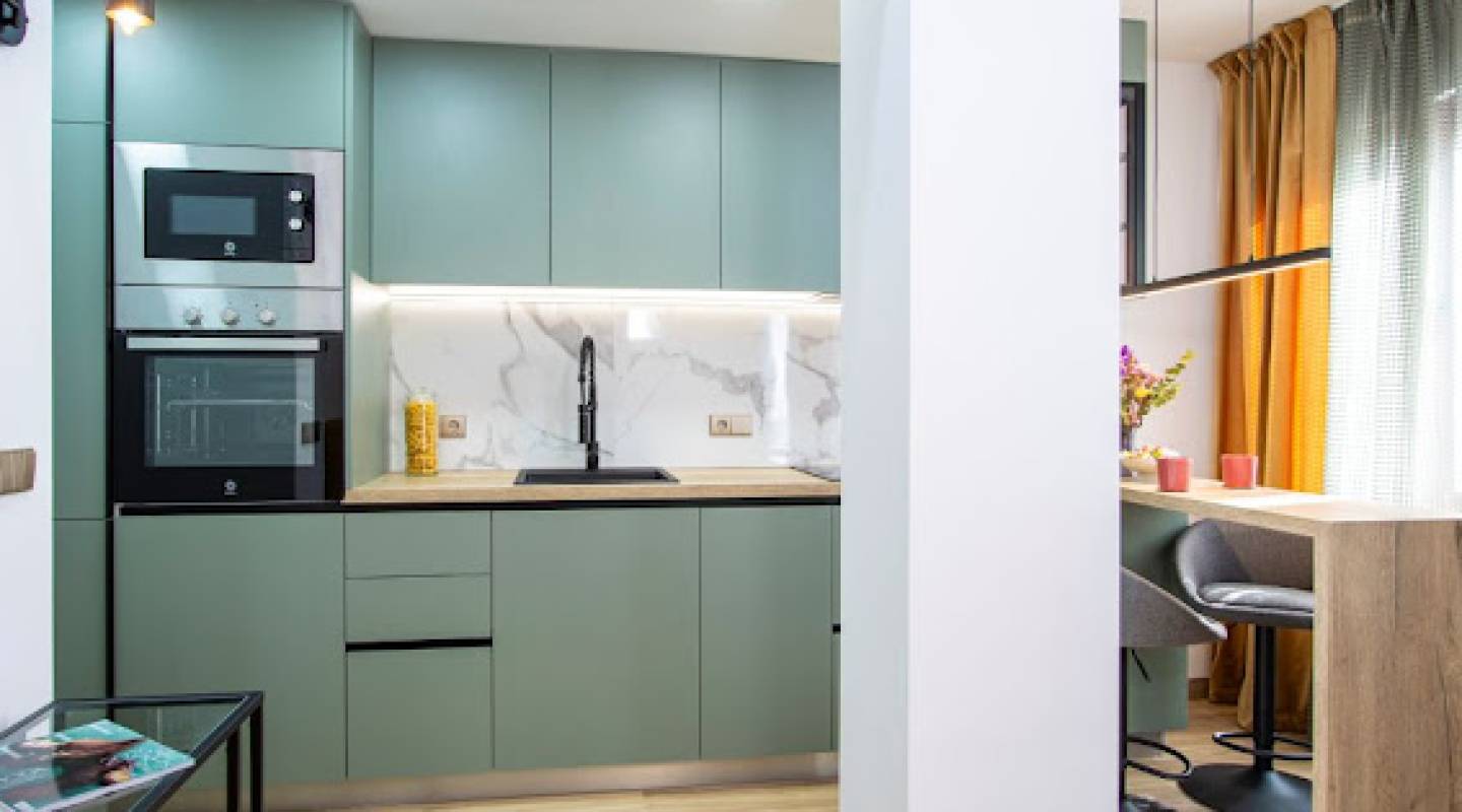 Resale - Apartment - Guardamar del Segura - Pueblo