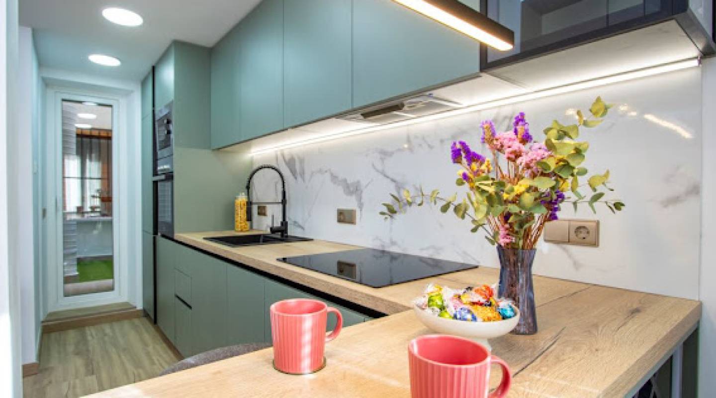 Resale - Apartment - Guardamar del Segura - Pueblo