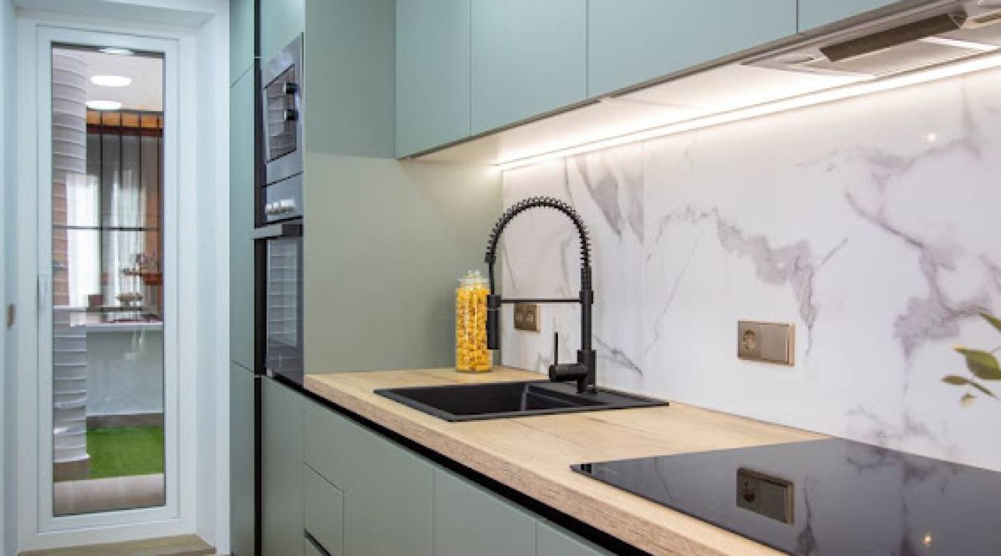 Resale - Apartment - Guardamar del Segura - Pueblo