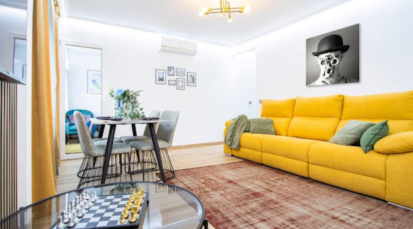 Resale - Apartment - Guardamar del Segura - Pueblo