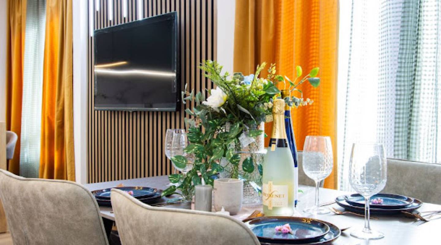 Resale - Apartment - Guardamar del Segura - Pueblo