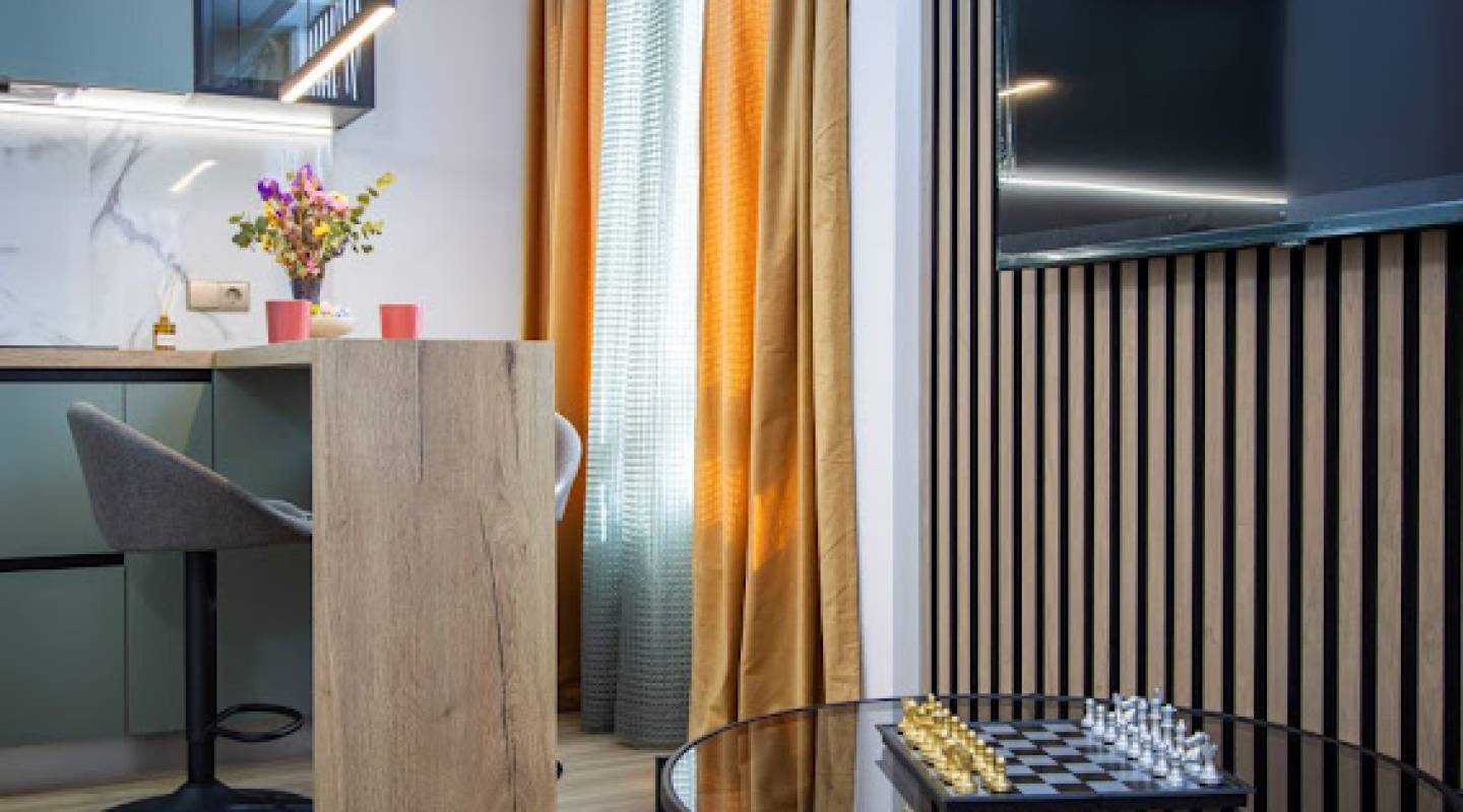 Resale - Apartment - Guardamar del Segura - Pueblo