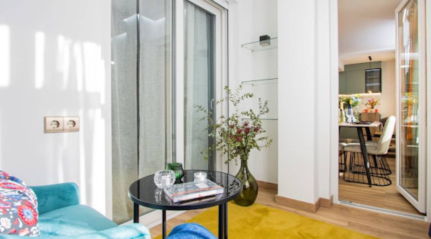 Resale - Apartment - Guardamar del Segura - Pueblo