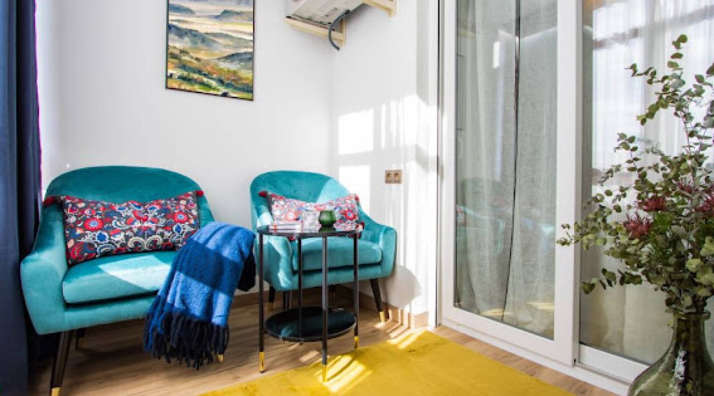 Resale - Apartment - Guardamar del Segura - Pueblo