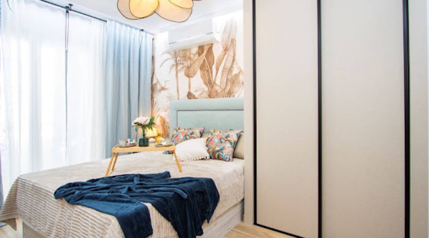 Resale - Apartment - Guardamar del Segura - Pueblo