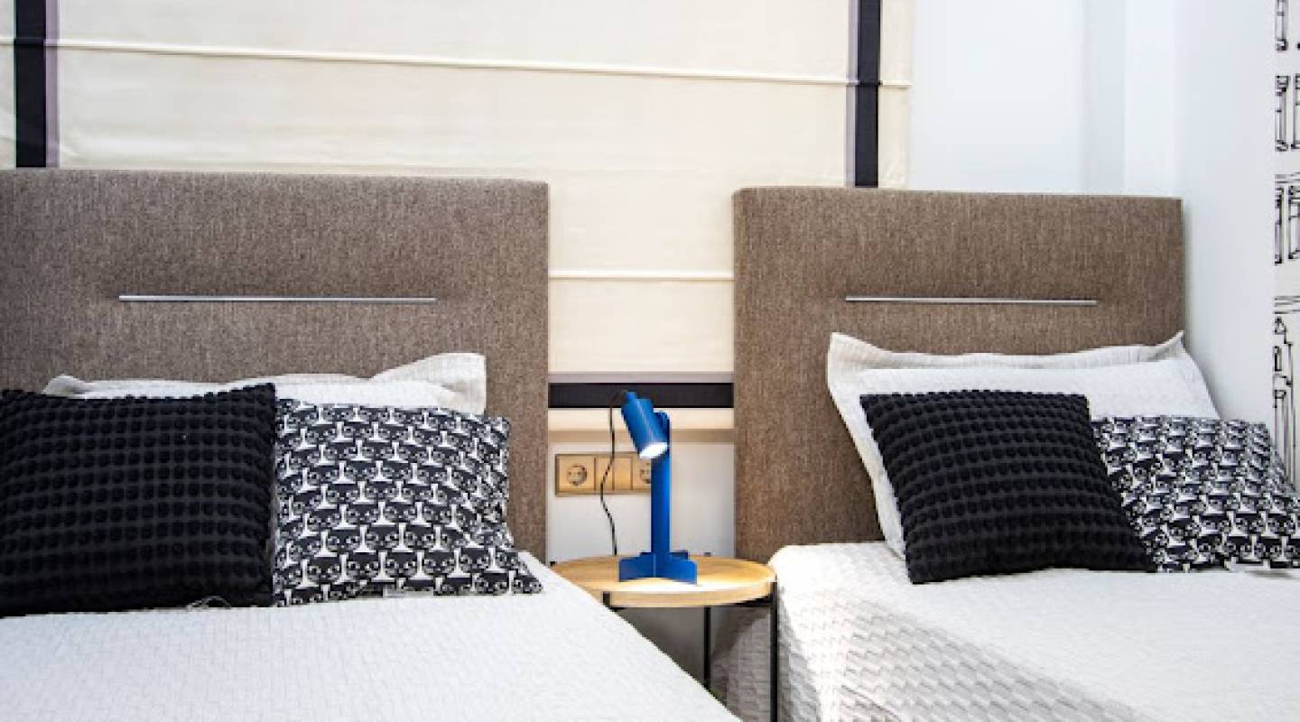 Resale - Apartment - Guardamar del Segura - Pueblo