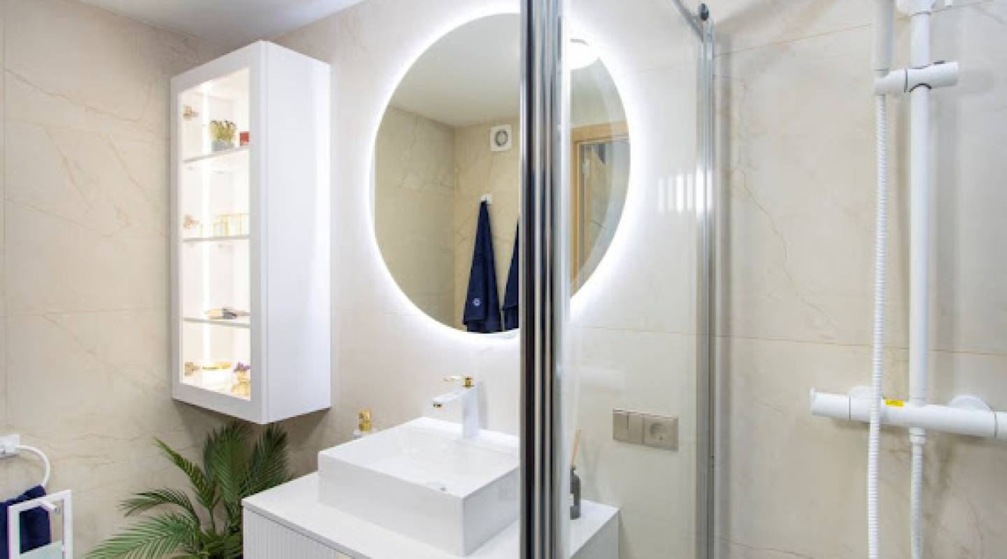 Resale - Apartment - Guardamar del Segura - Pueblo