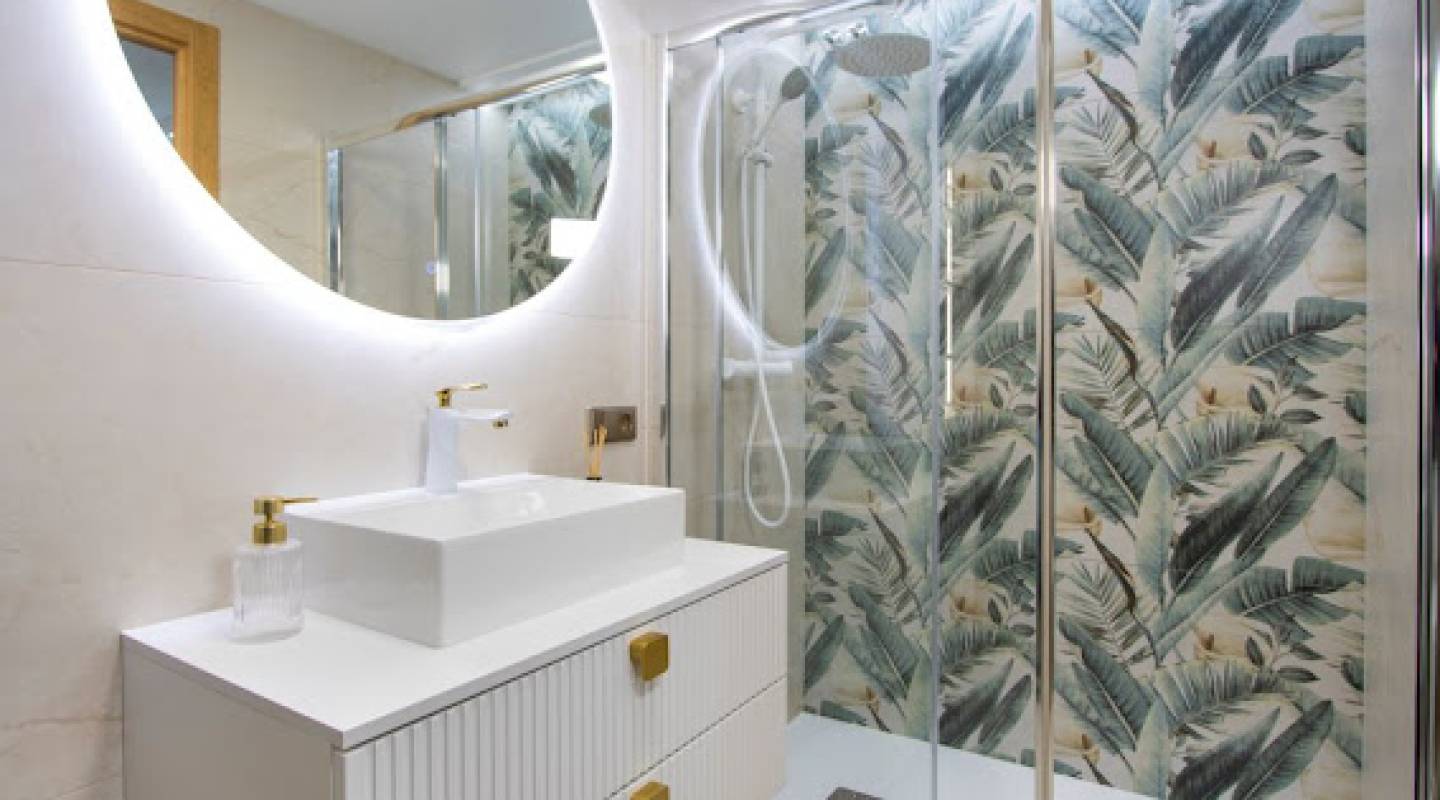 Resale - Apartment - Guardamar del Segura - Pueblo