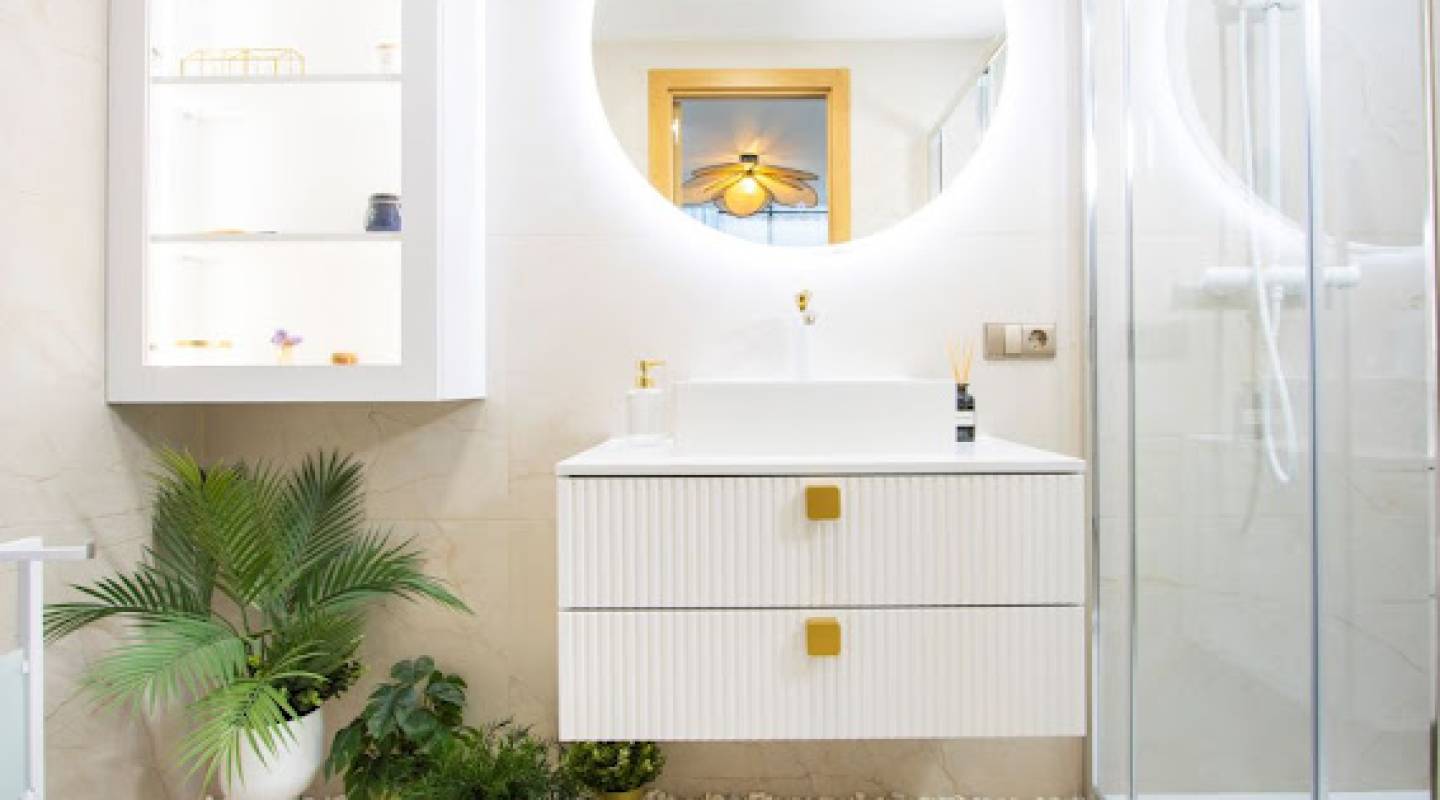 Resale - Apartment - Guardamar del Segura - Pueblo