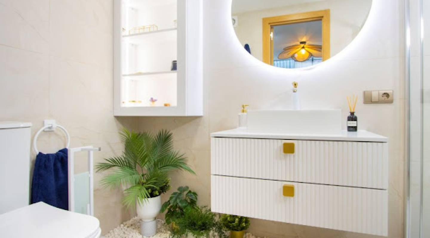 Resale - Apartment - Guardamar del Segura - Pueblo