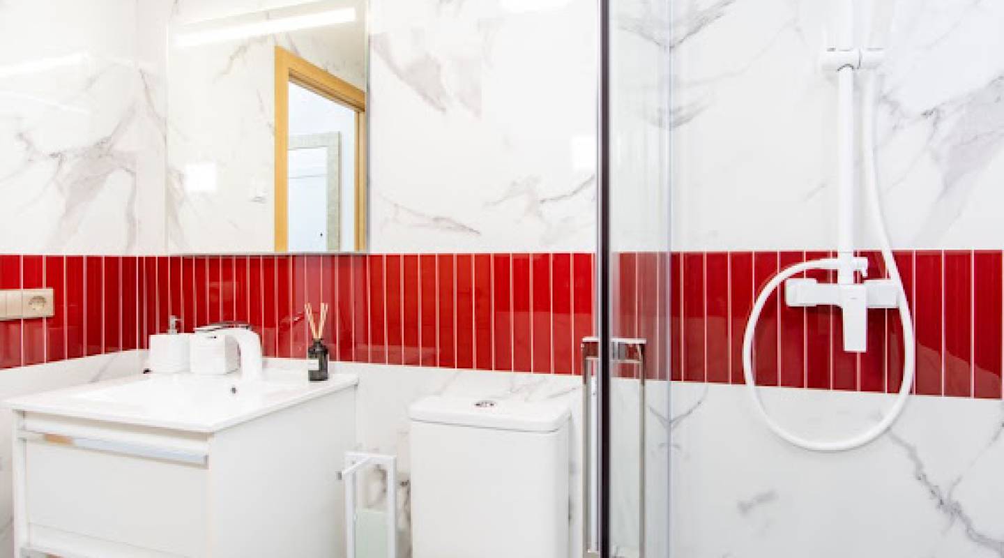 Resale - Apartment - Guardamar del Segura - Pueblo