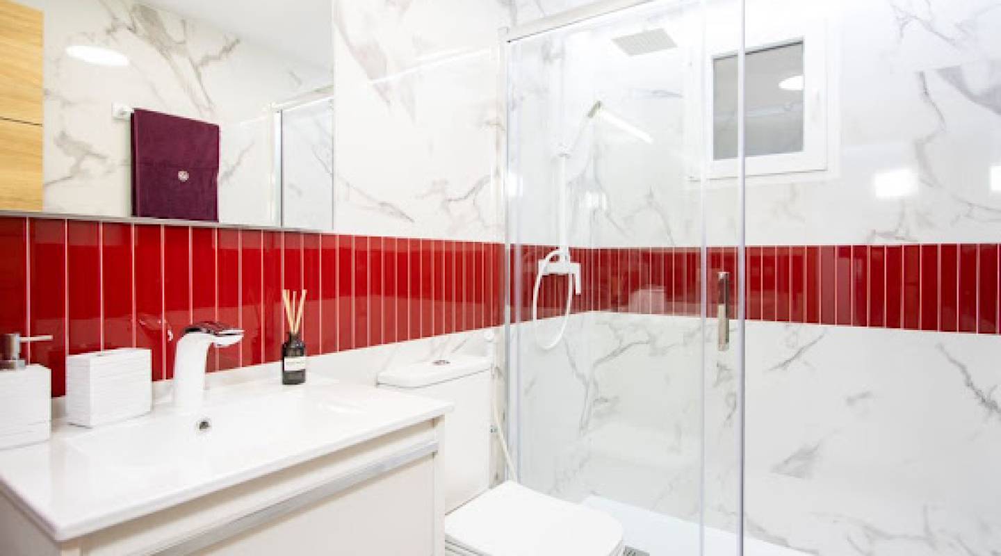 Resale - Apartment - Guardamar del Segura - Pueblo