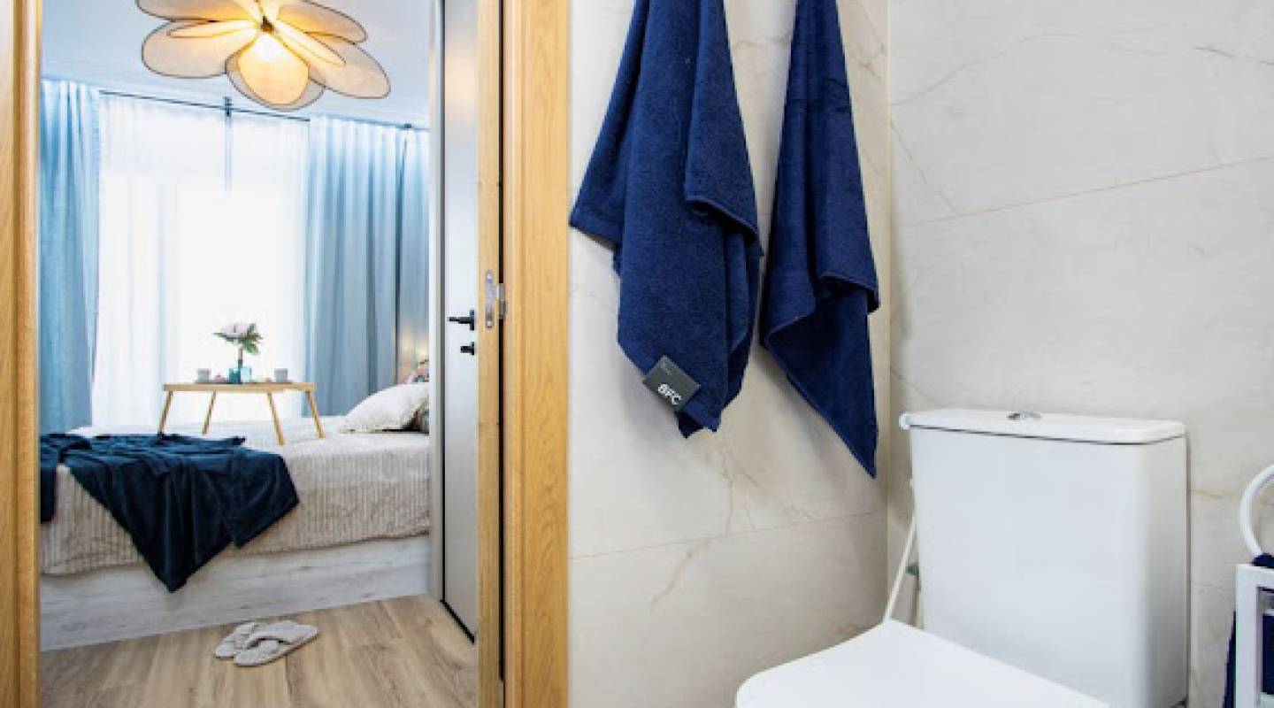 Resale - Apartment - Guardamar del Segura - Pueblo