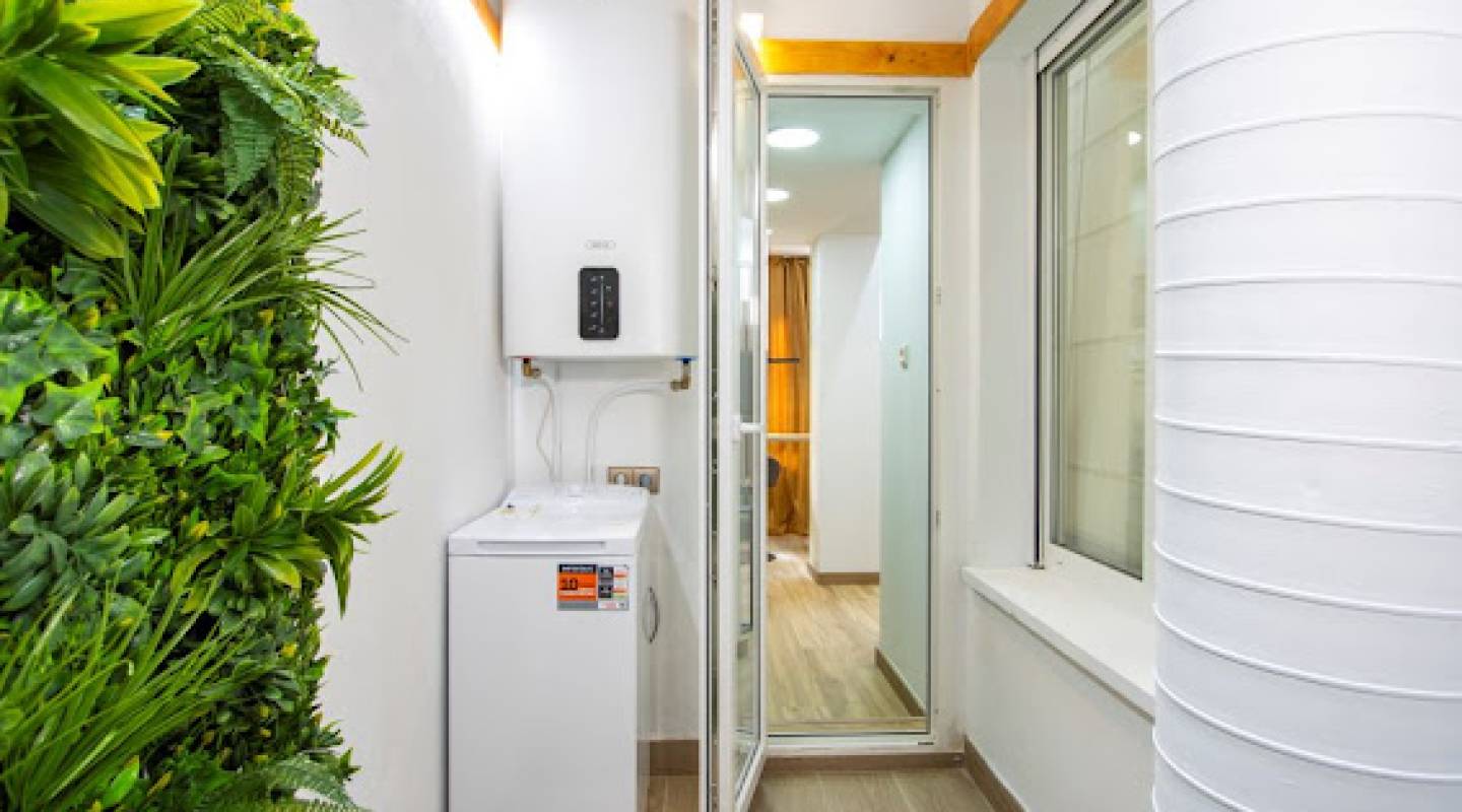 Resale - Apartment - Guardamar del Segura - Pueblo