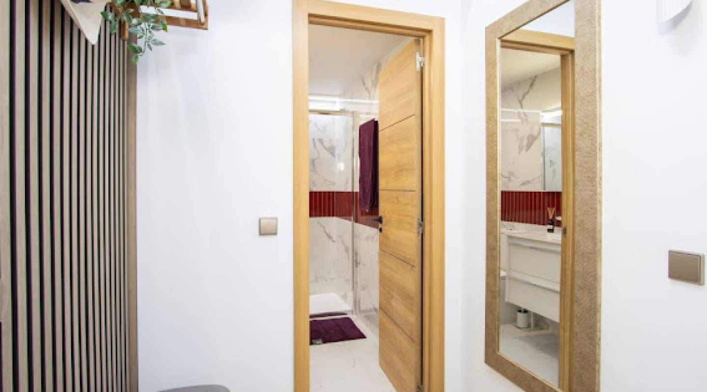 Resale - Apartment - Guardamar del Segura - Pueblo