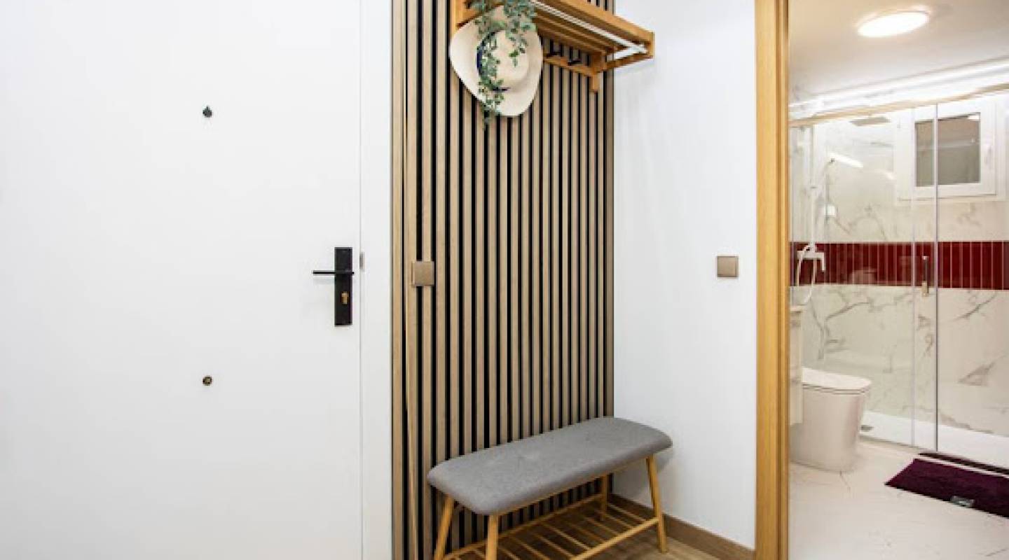 Resale - Apartment - Guardamar del Segura - Pueblo