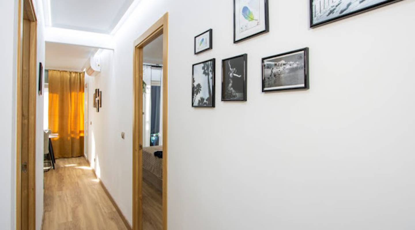 Resale - Apartment - Guardamar del Segura - Pueblo