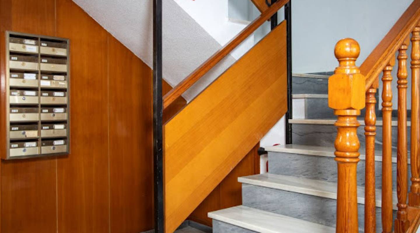 Resale - Apartment - Guardamar del Segura - Pueblo