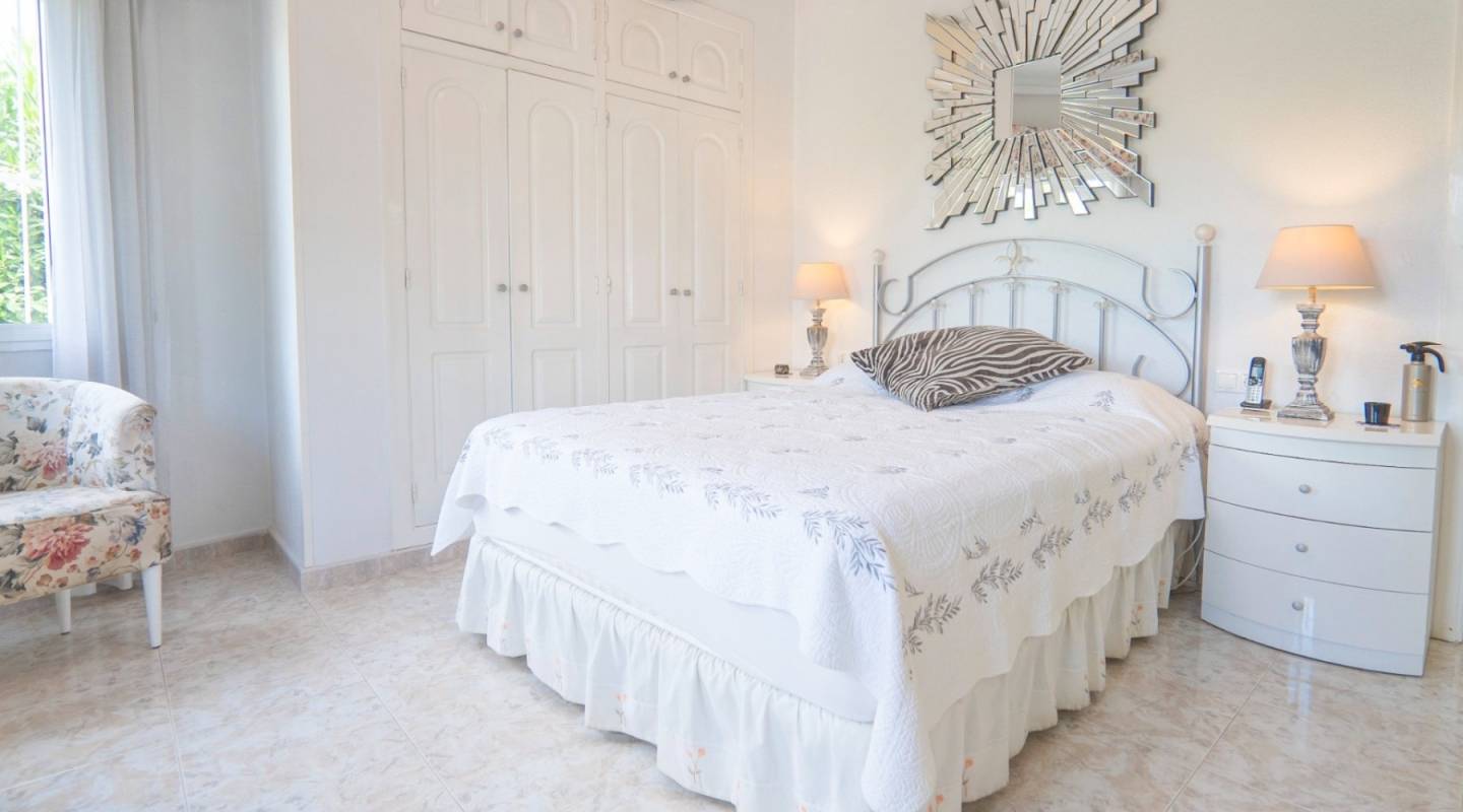 Wiederverkauf - Haus - Ciudad Quesada