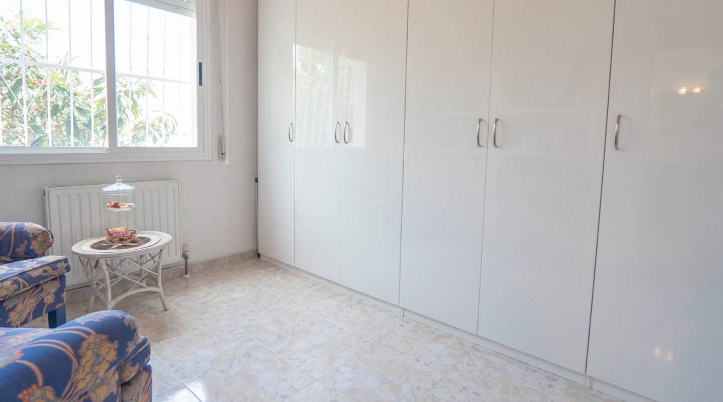 Wiederverkauf - Haus - Ciudad Quesada