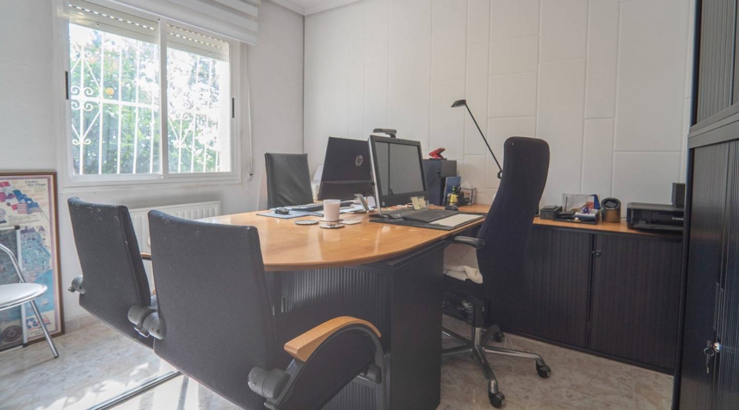 Wiederverkauf - Haus - Ciudad Quesada