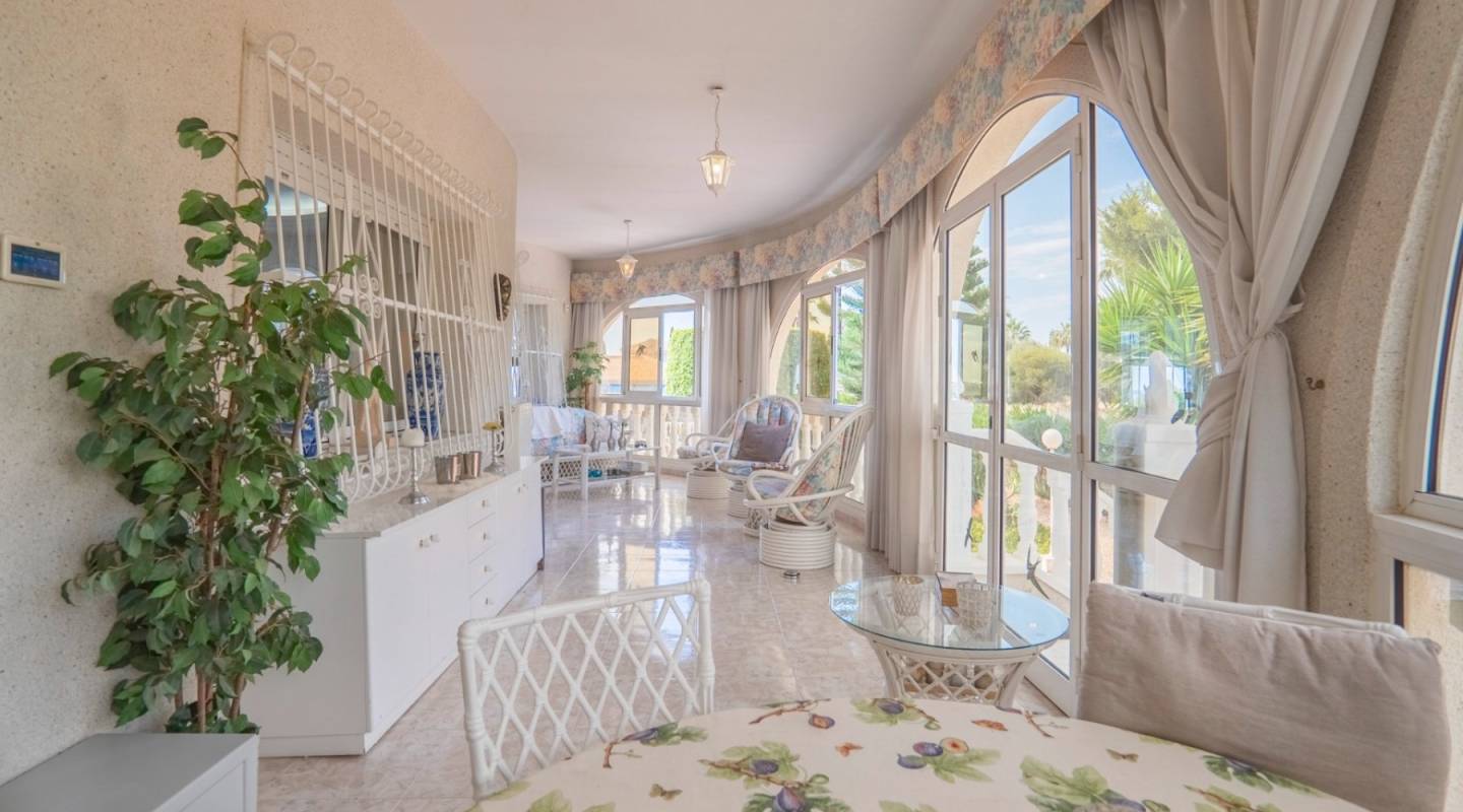 Wiederverkauf - Haus - Ciudad Quesada