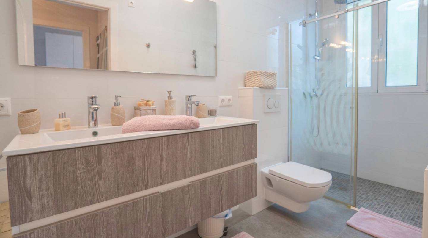 Wiederverkauf - Haus - Ciudad Quesada