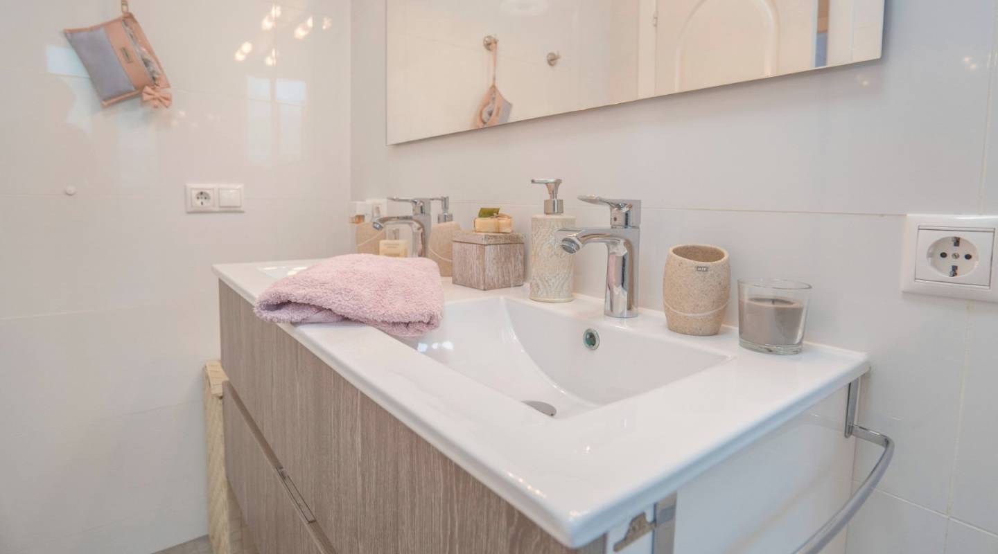 Wiederverkauf - Haus - Ciudad Quesada