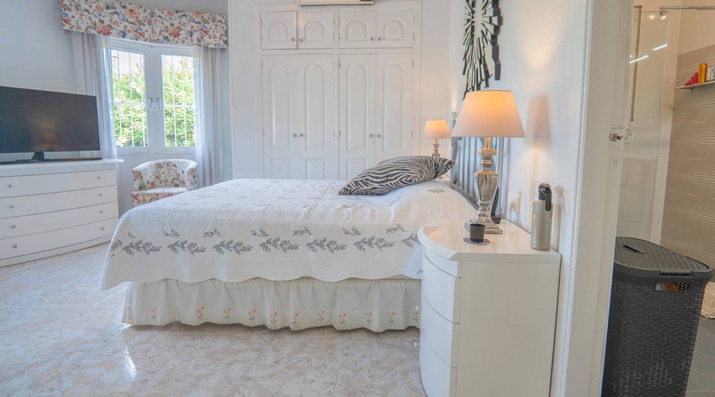 Wiederverkauf - Haus - Ciudad Quesada