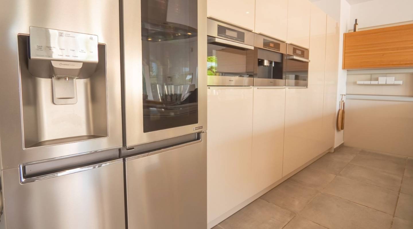 Wiederverkauf - Haus - Ciudad Quesada