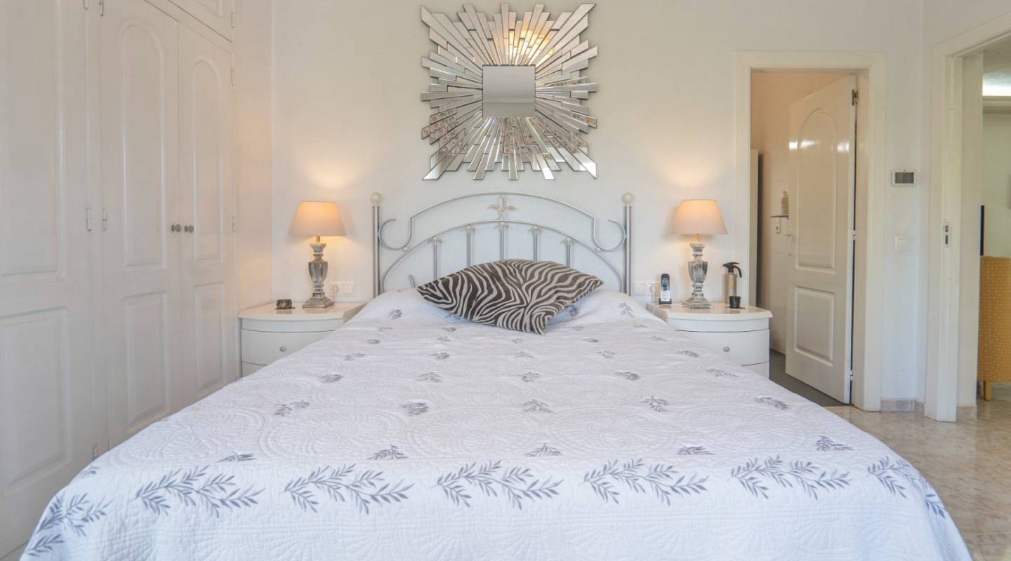 Wiederverkauf - Haus - Ciudad Quesada