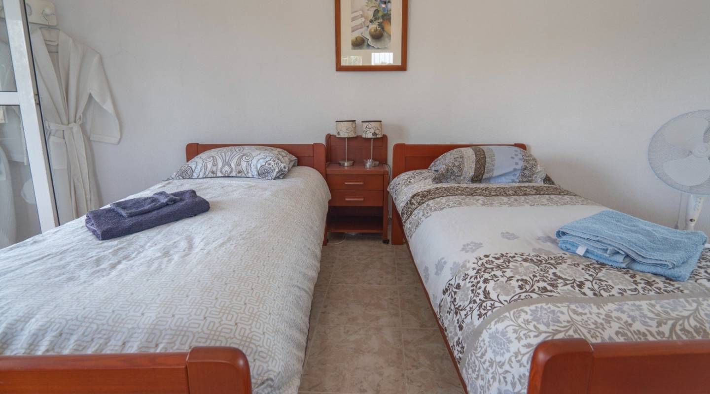 Wiederverkauf - Haus - Ciudad Quesada