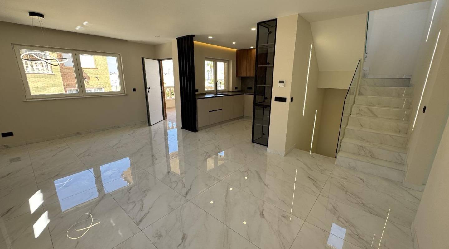 перепродажа - Вилла - Ciudad Quesada