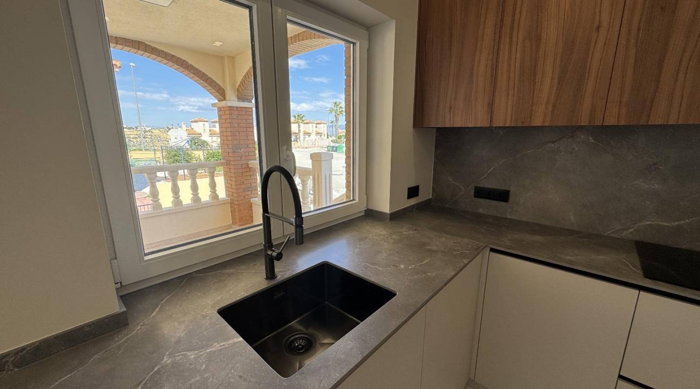 перепродажа - Вилла - Ciudad Quesada