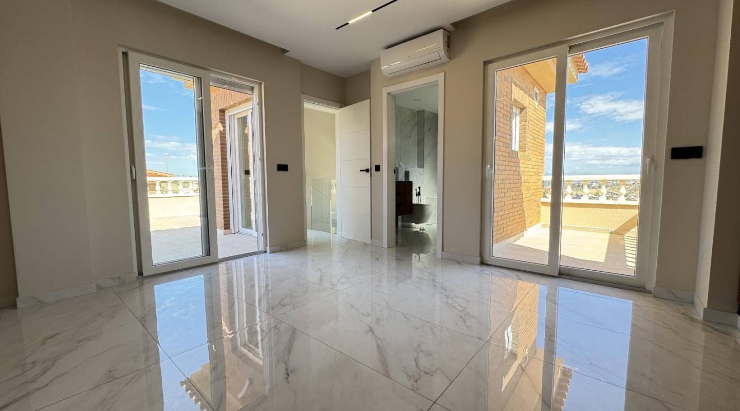 перепродажа - Вилла - Ciudad Quesada