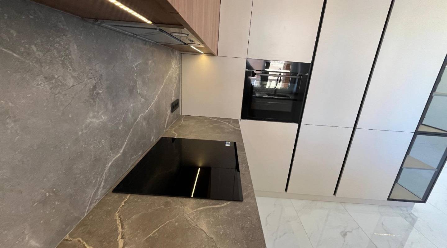 перепродажа - Вилла - Ciudad Quesada