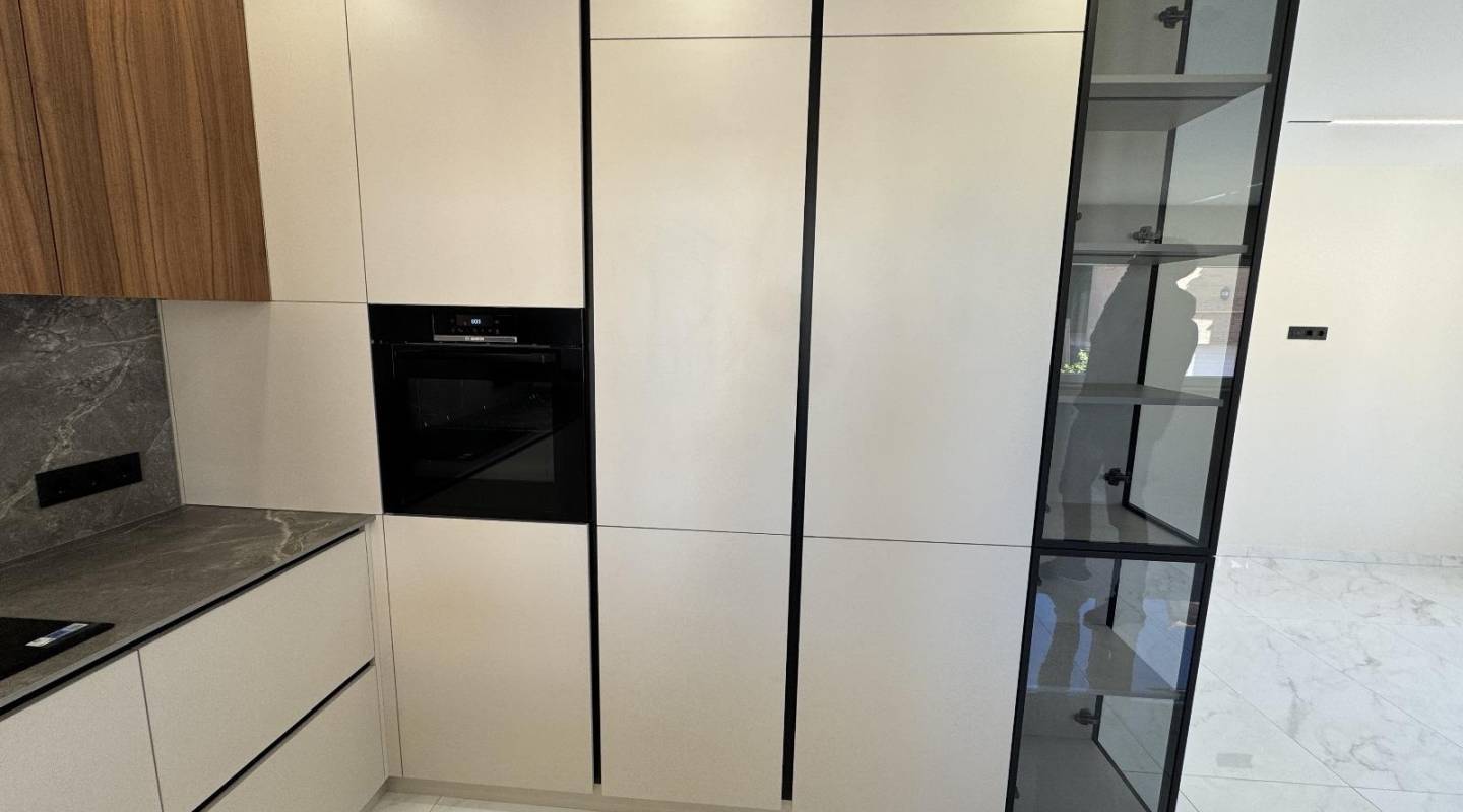 перепродажа - Вилла - Ciudad Quesada