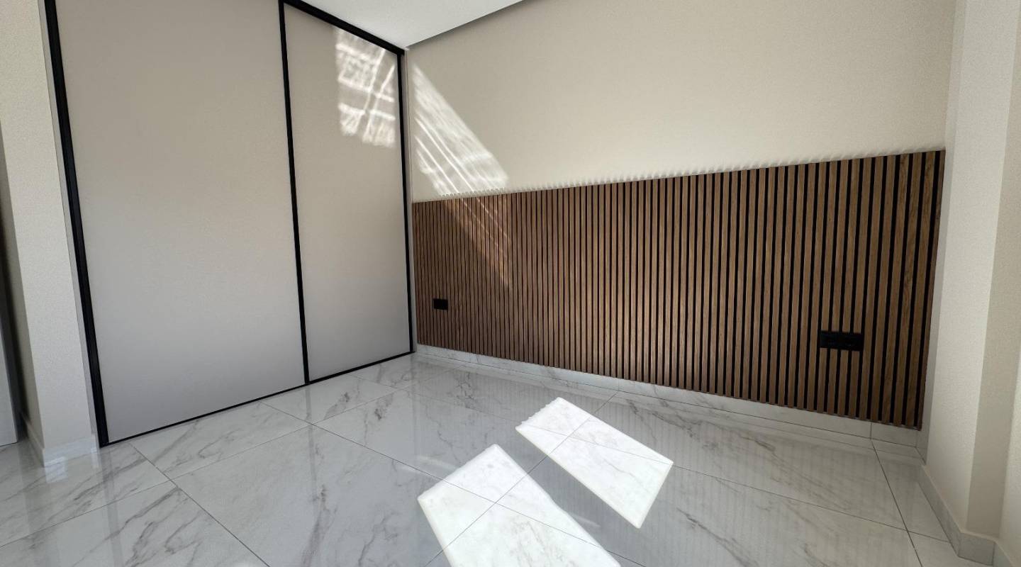 перепродажа - Вилла - Ciudad Quesada