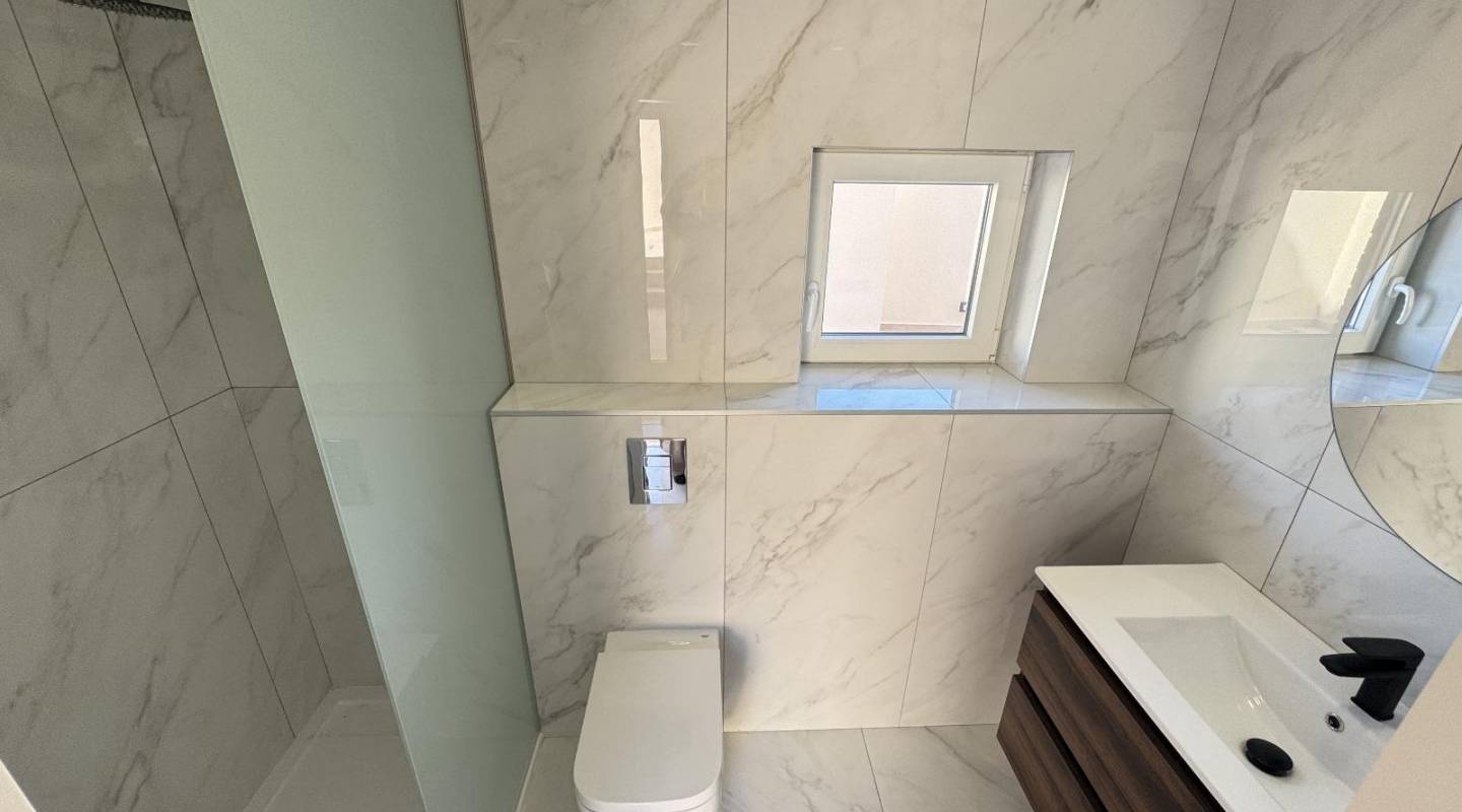 перепродажа - Вилла - Ciudad Quesada