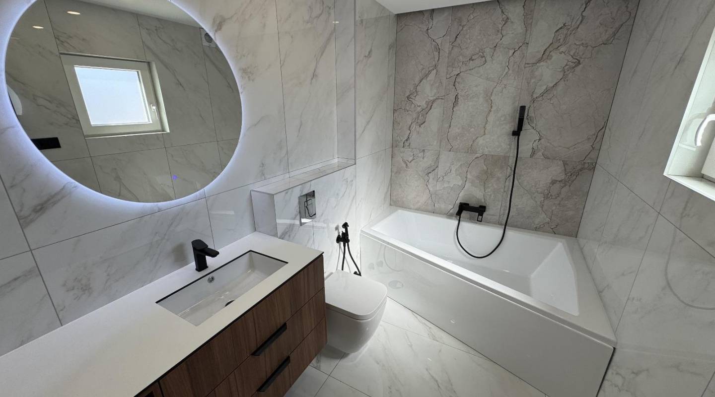 перепродажа - Вилла - Ciudad Quesada