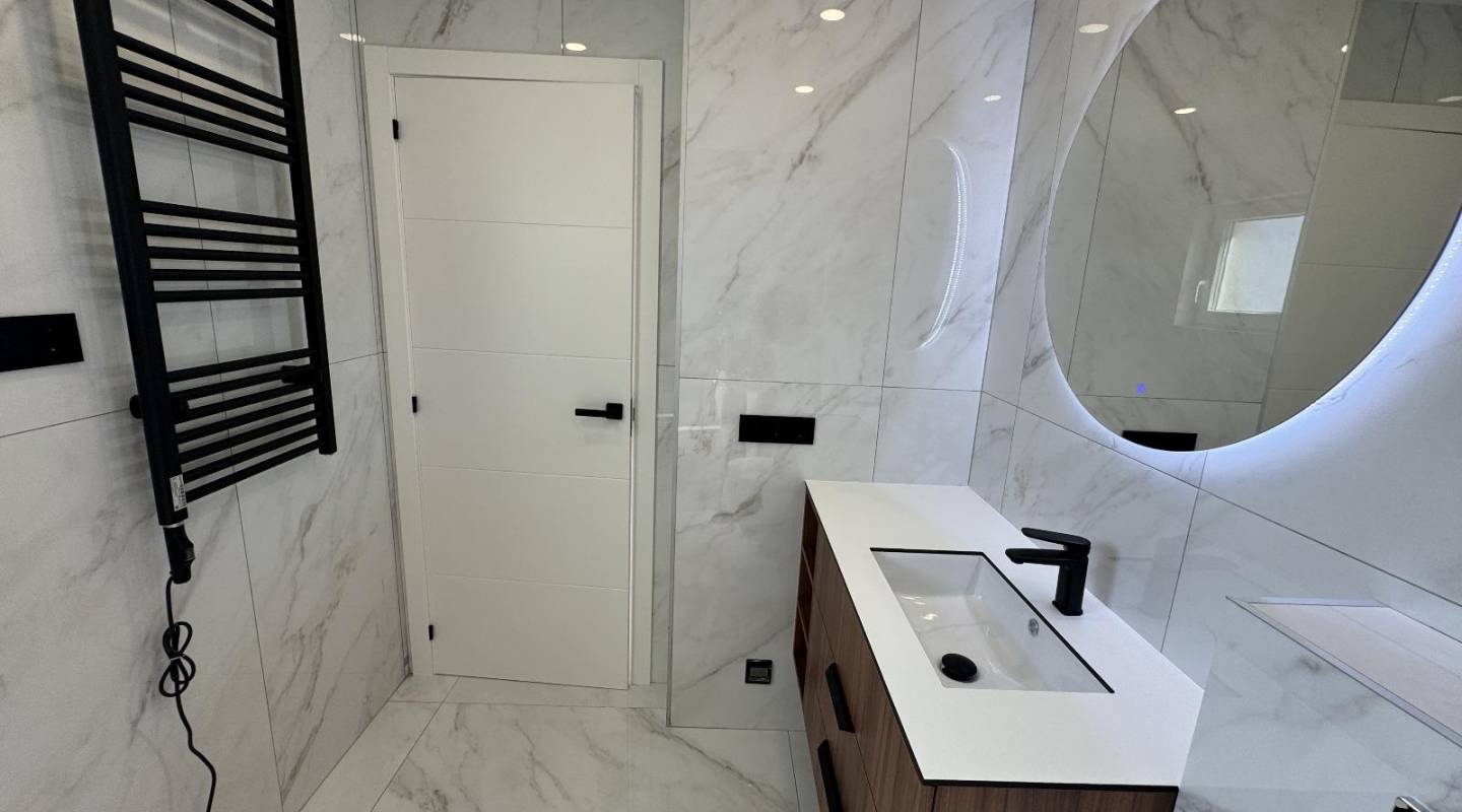 перепродажа - Вилла - Ciudad Quesada