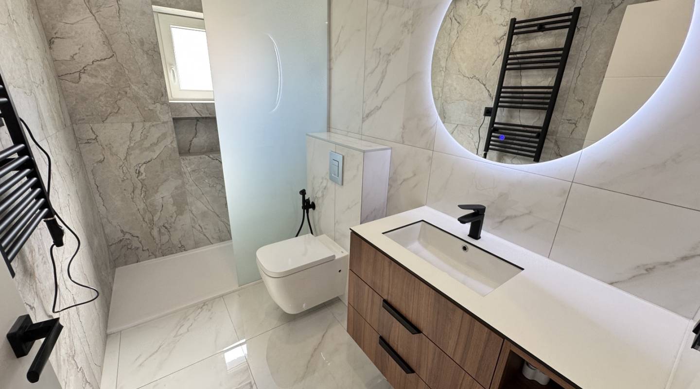 перепродажа - Вилла - Ciudad Quesada