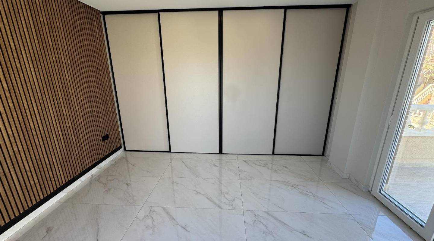 перепродажа - Вилла - Ciudad Quesada