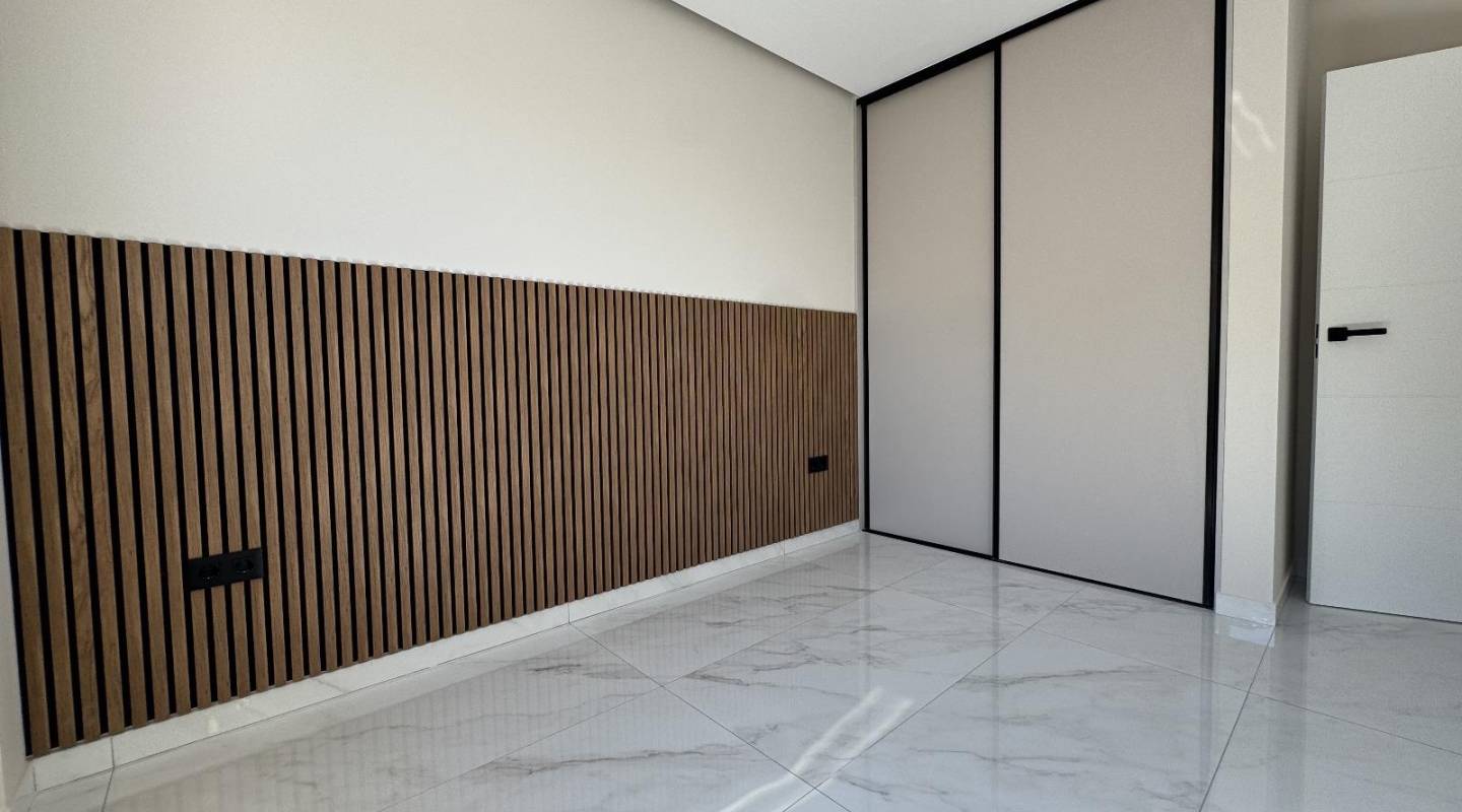 перепродажа - Вилла - Ciudad Quesada