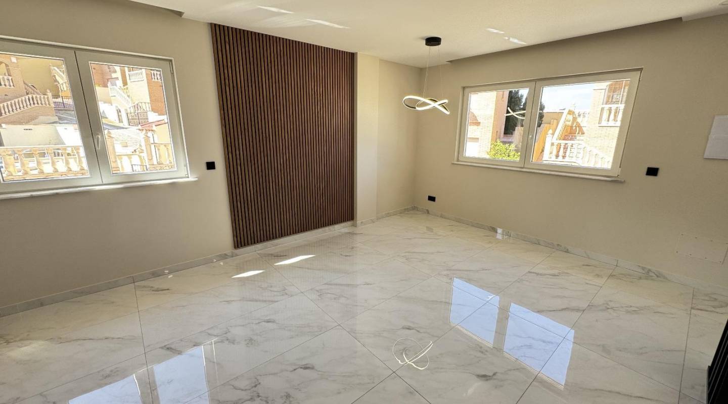 перепродажа - Вилла - Ciudad Quesada