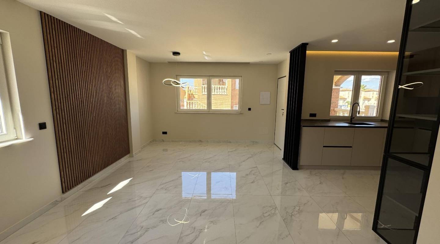 перепродажа - Вилла - Ciudad Quesada