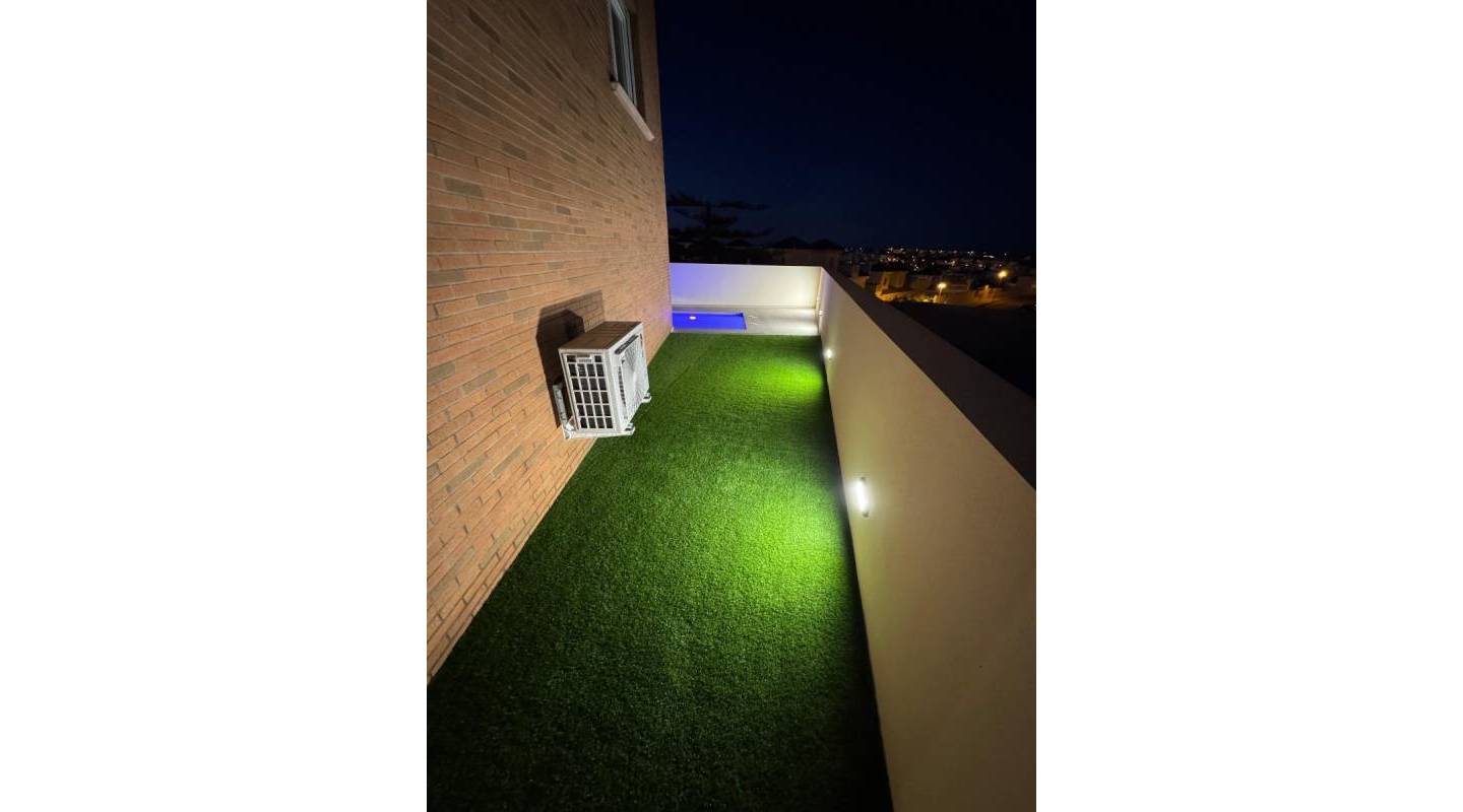 перепродажа - Вилла - Ciudad Quesada