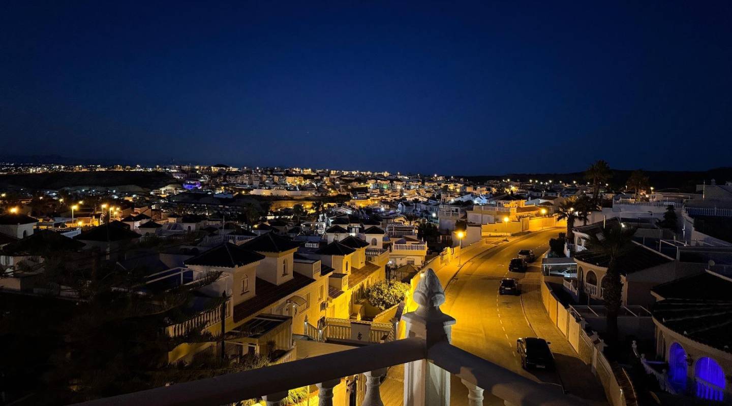 перепродажа - Вилла - Ciudad Quesada