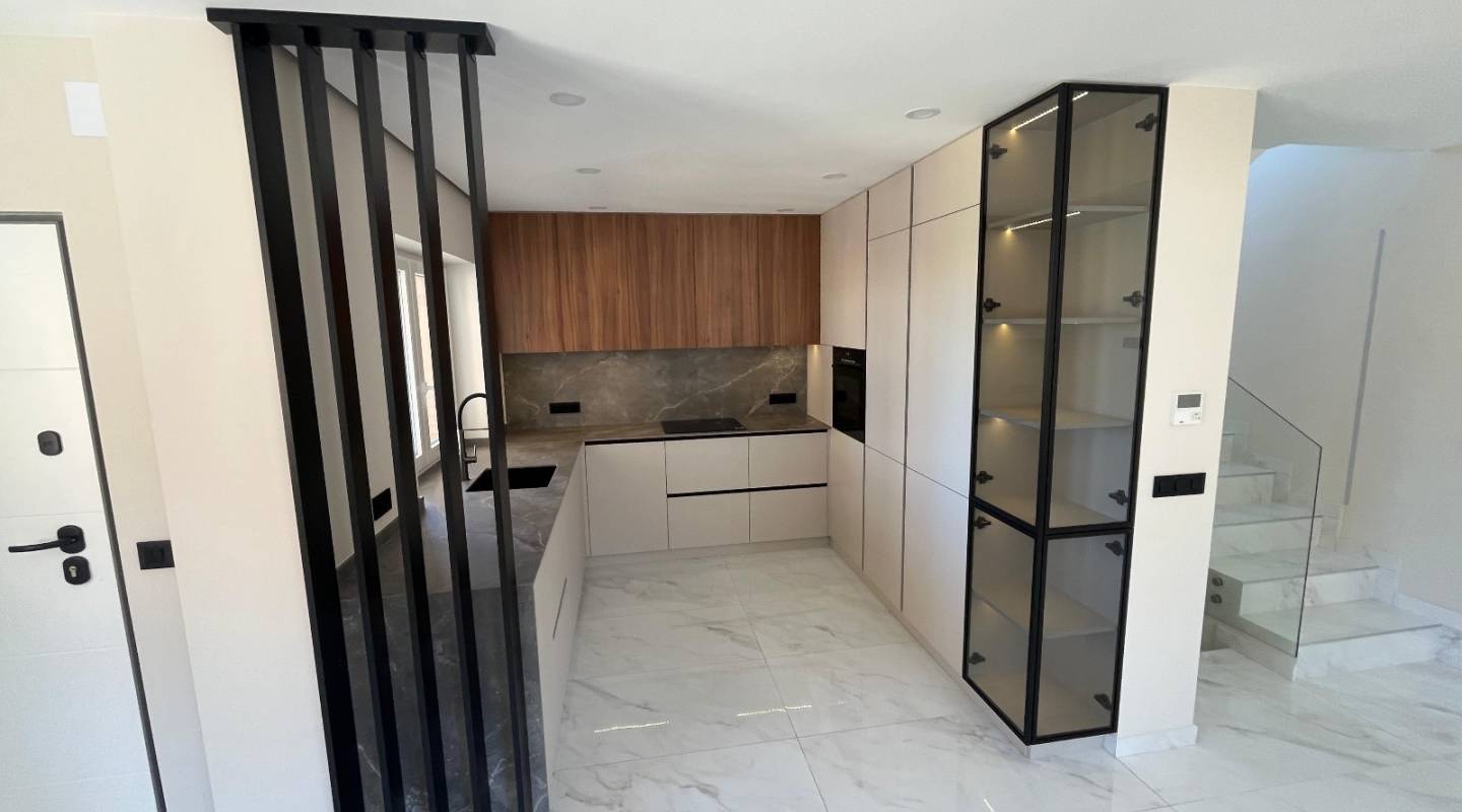 перепродажа - Вилла - Ciudad Quesada