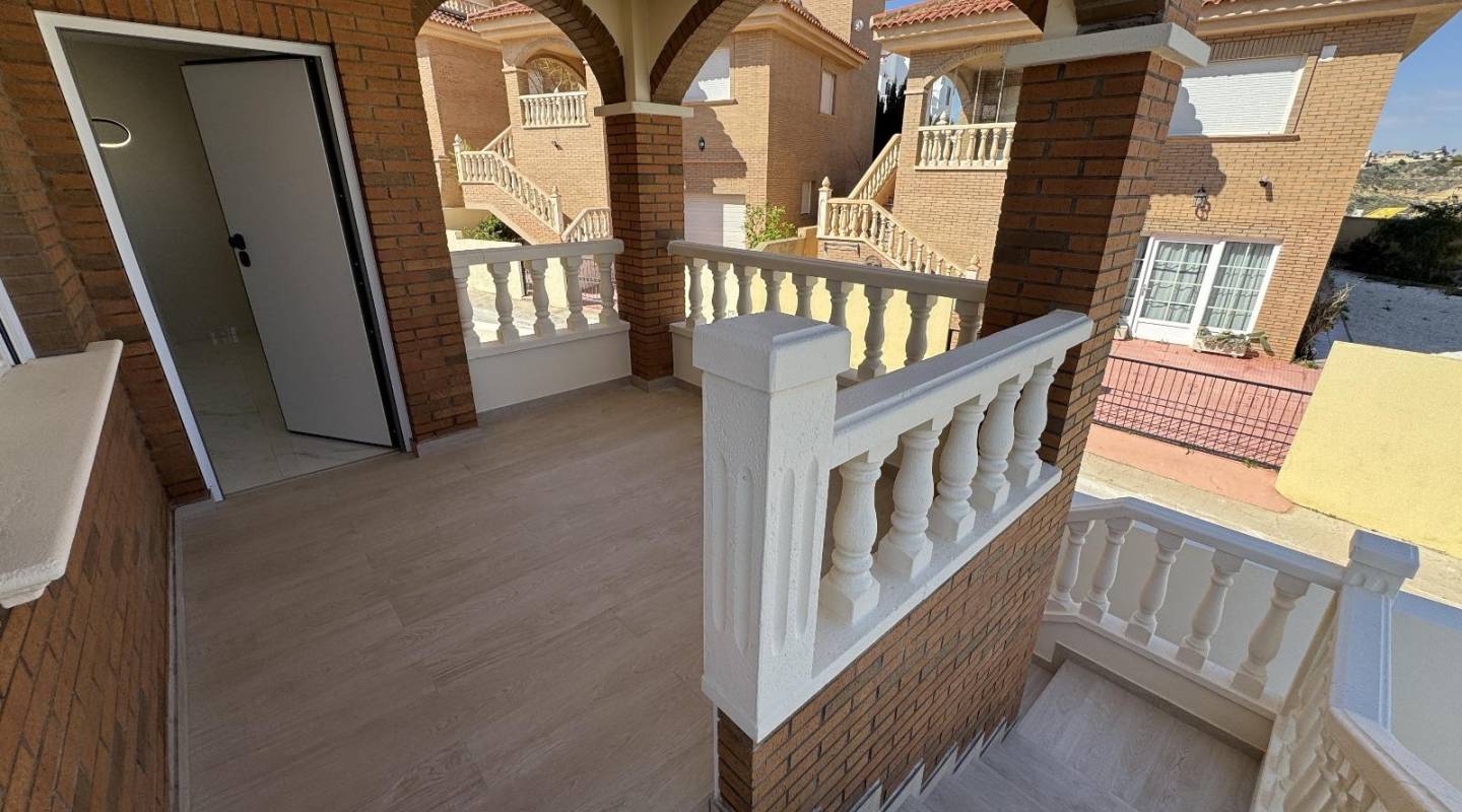 перепродажа - Вилла - Ciudad Quesada